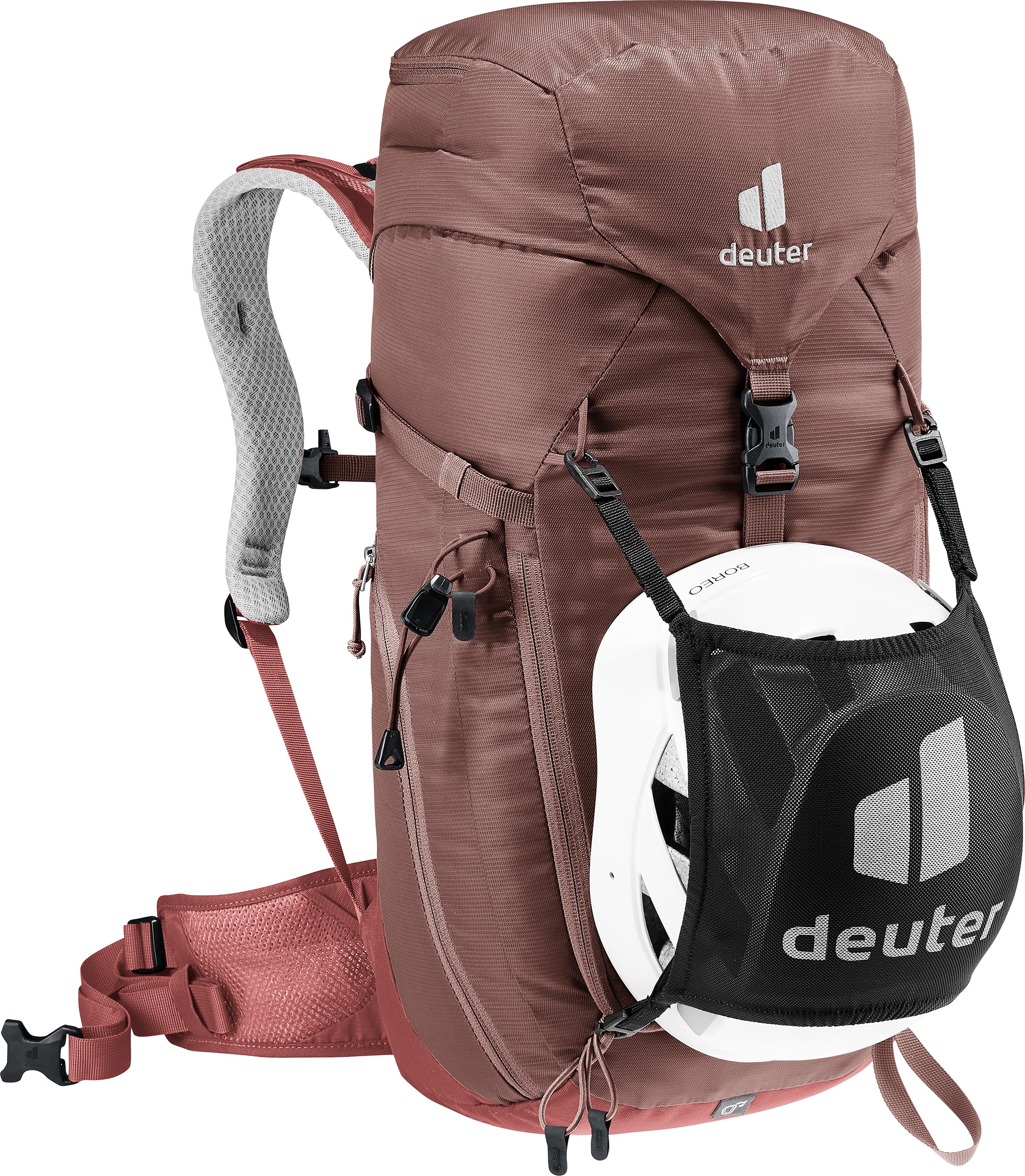 Deuter Damski plecak turystyczny Trail 22 Sl (2024) (1 szt.)