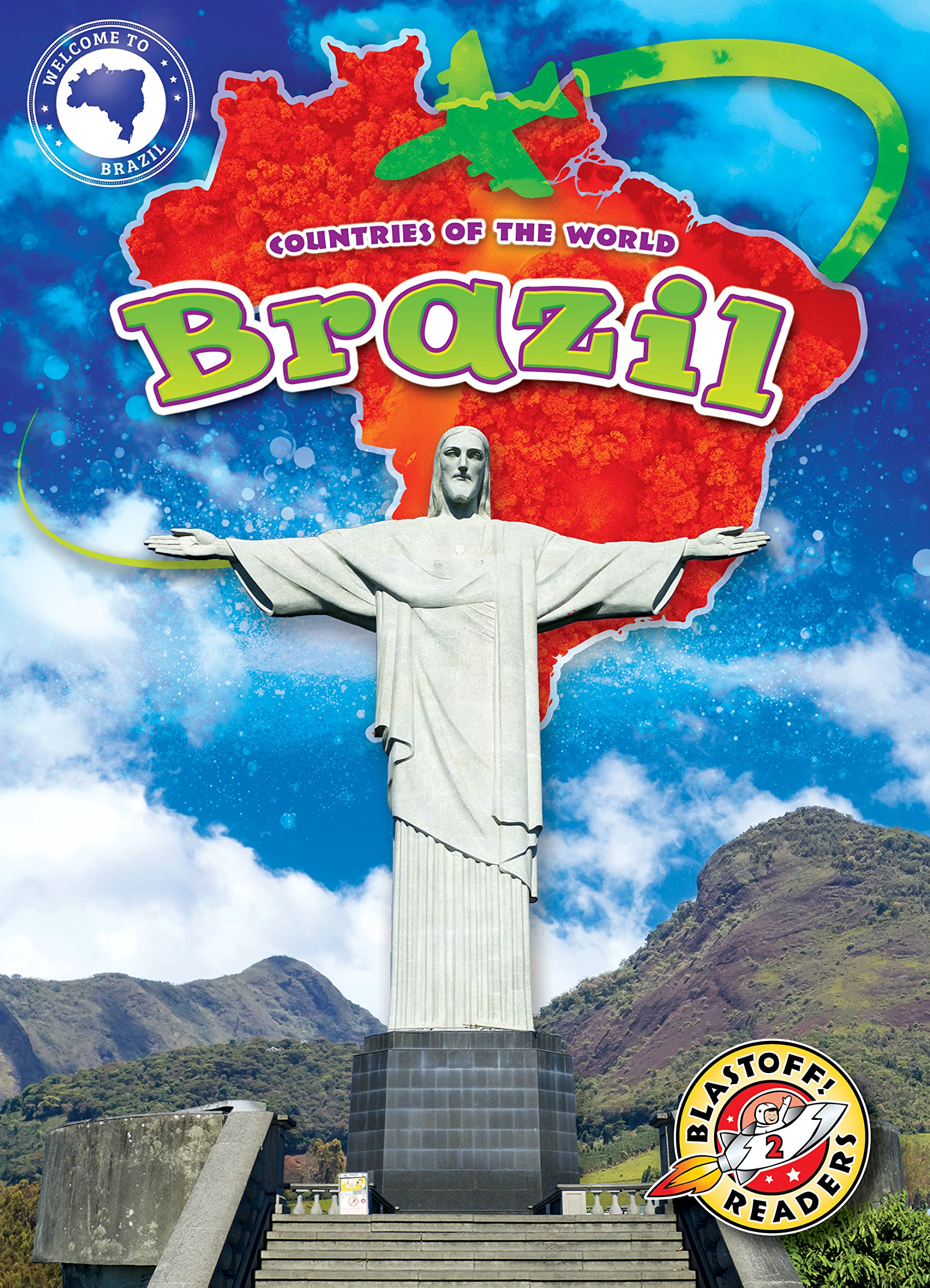 Brazil (Countries of the World)