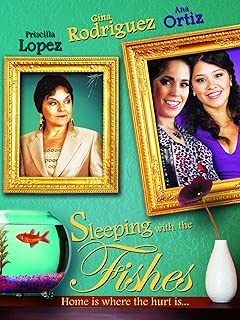 Sleeping with the Fishes