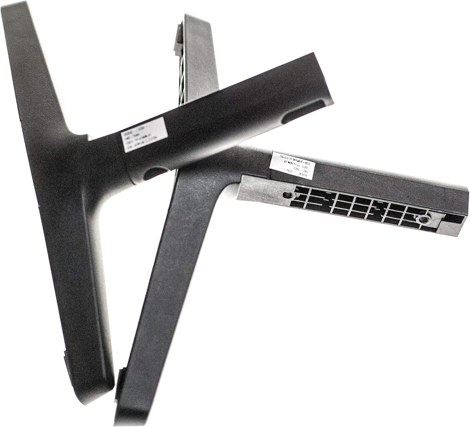 BN63-17648A BN63-17647A Pedestal Stand Base Legs UN50NU6900BXZA UN50NU6900FXZA UN55NU6900BXZA