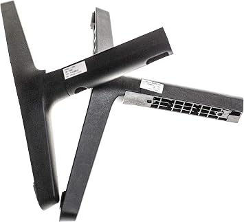 BN63-17648A BN63-17647A Pedestal Stand Base Legs UN50NU6900BXZA UN50NU6900FXZA UN55NU6900BXZA