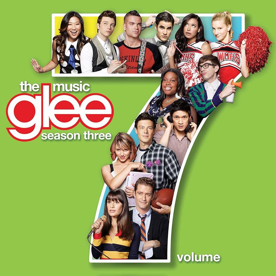 glee CD 音楽 DVD Glee: The Music 7: Amazon.pl: Płyty CD i winylowe