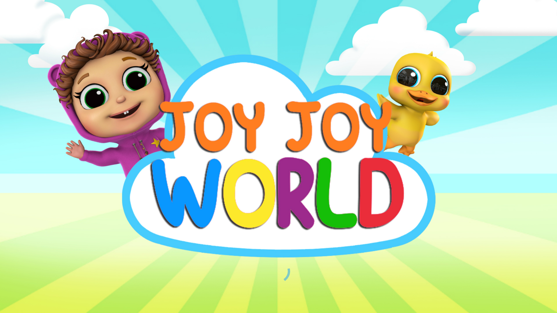 Joy Joy WorldAmazon.inAppstore for Android