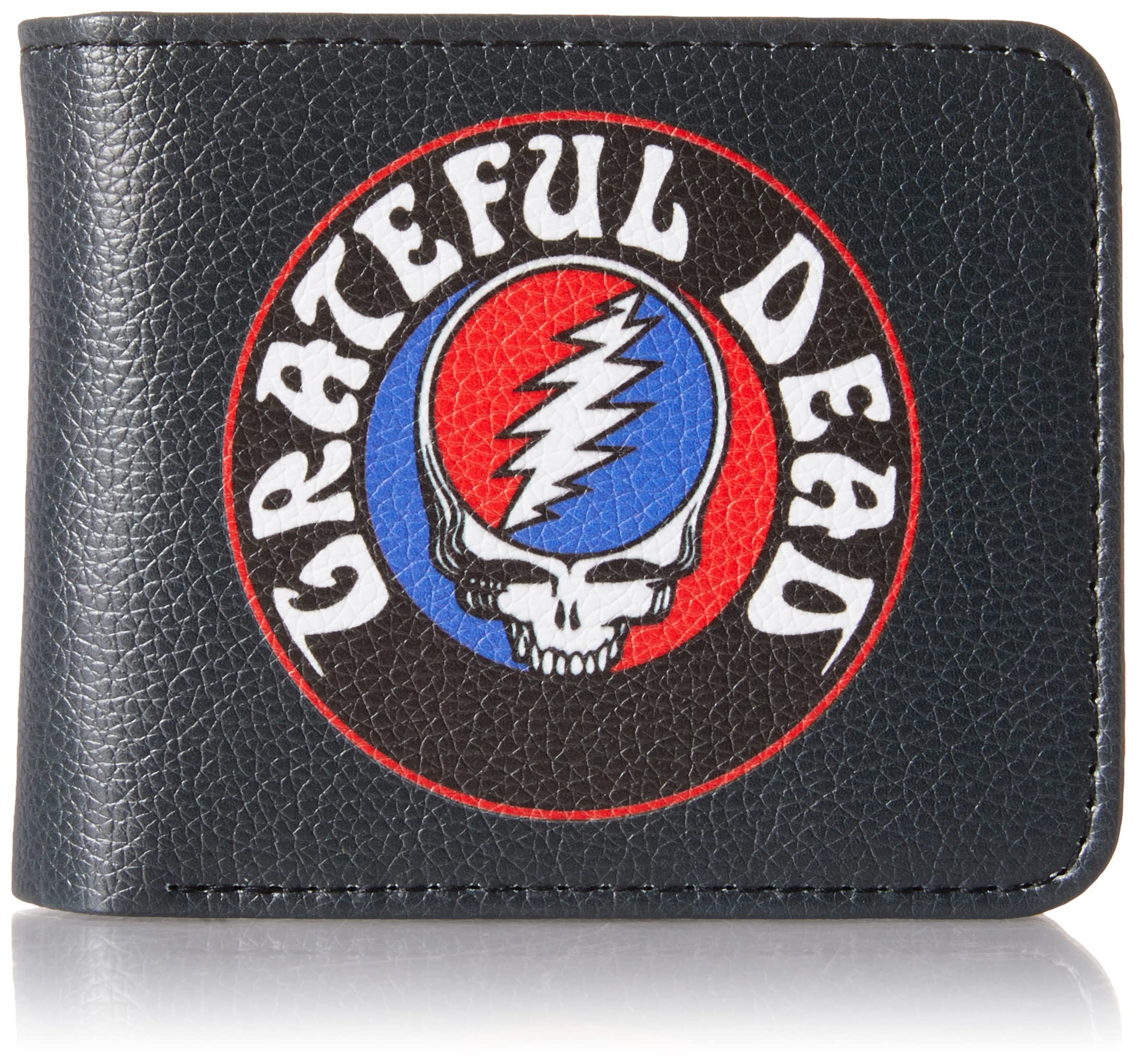 Grateful Dead Wallet - Grateful Dead