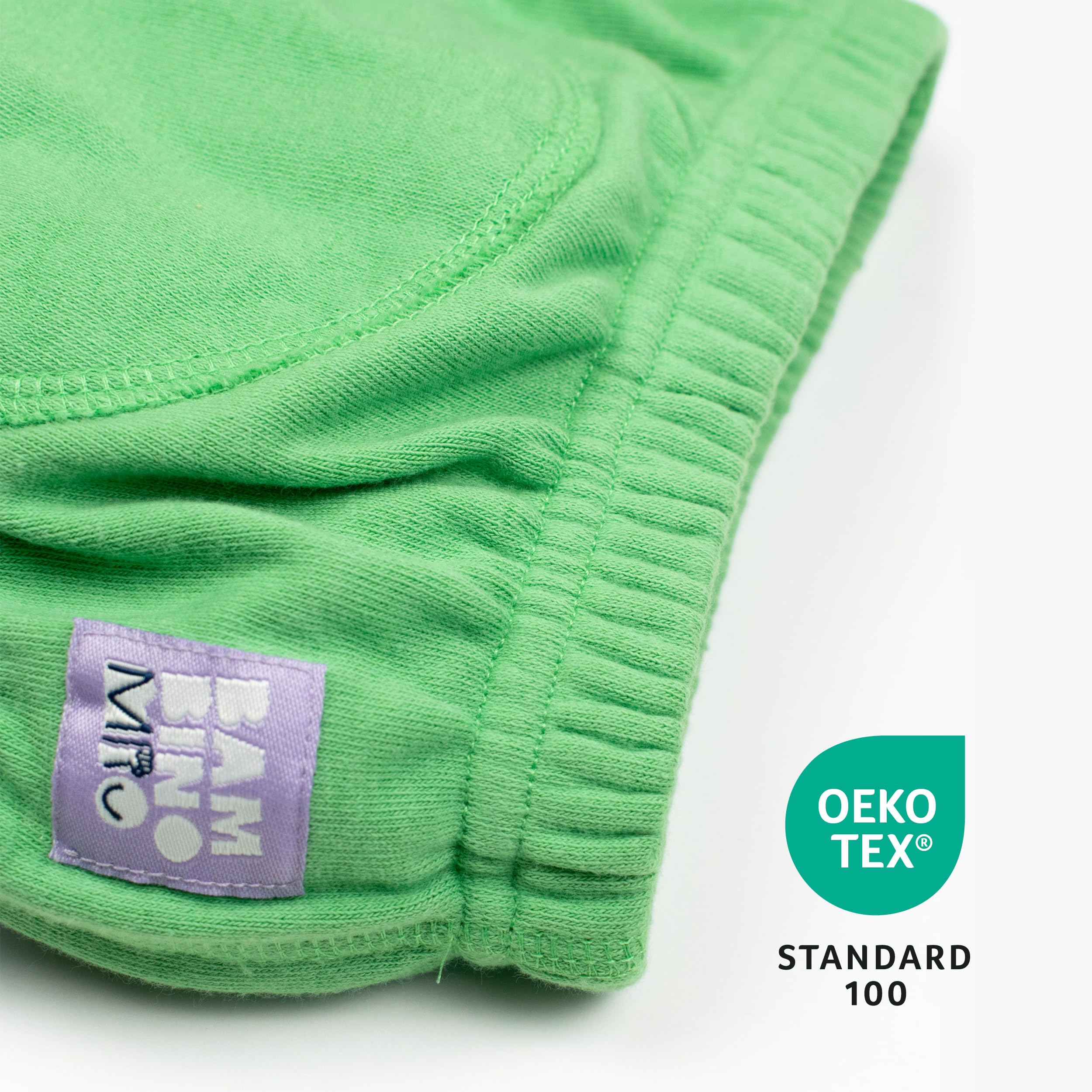 Bambino Mio calzones de entrenamiento reutilizables, 3-4 años (Vuela Alto) - ropa interior para dejar el pañal, pantalones papa niños y niñas, niños pequeños — view 41