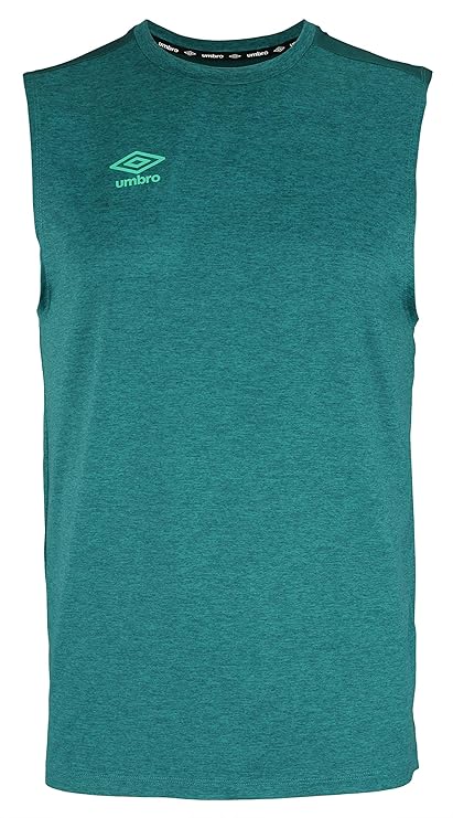 Umbro sleeveless t shirts Clearance