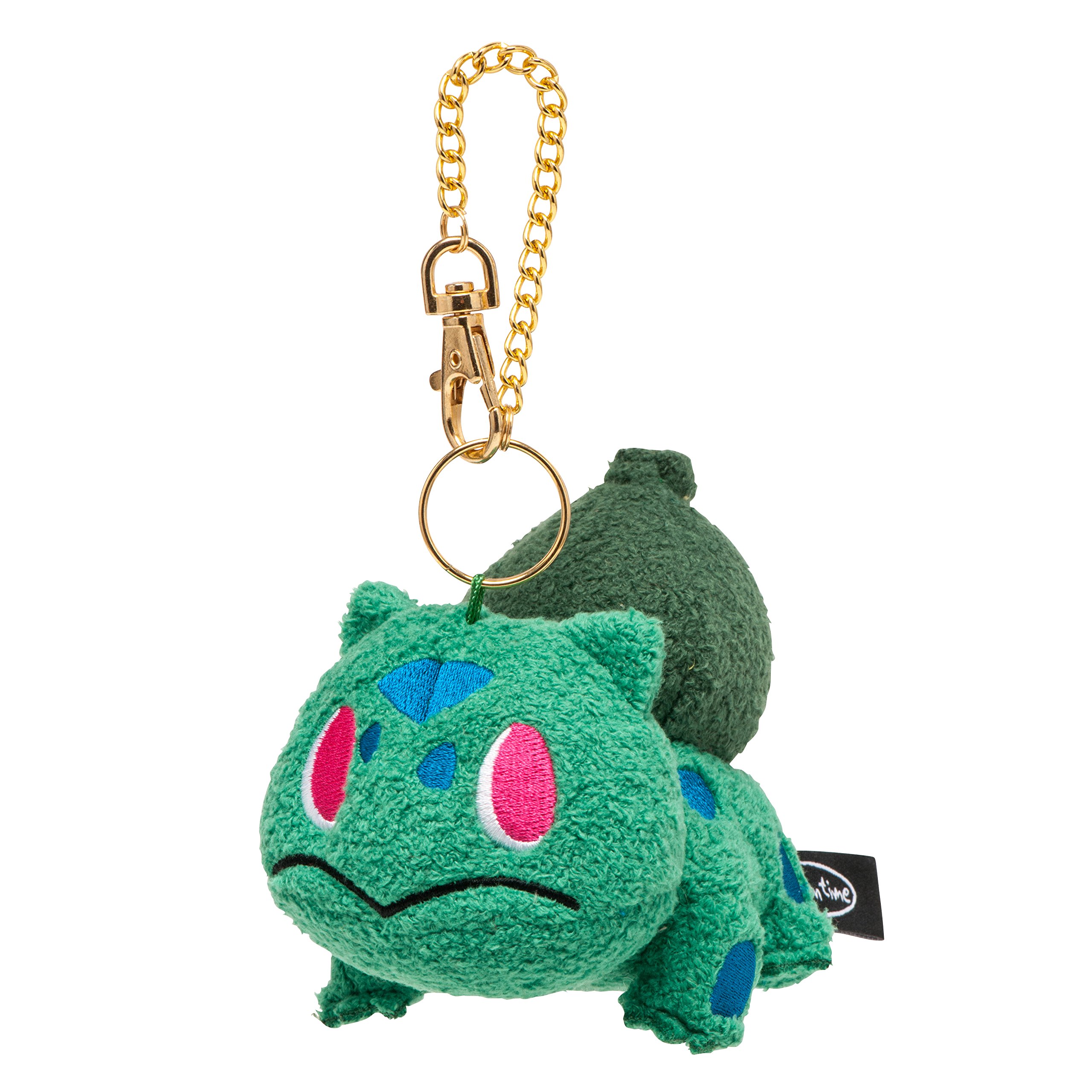 ポケットモンスター pokémon time フシギダネ Amazon.co.jp: ポケモンセンターオリジナル マスコットpokémon