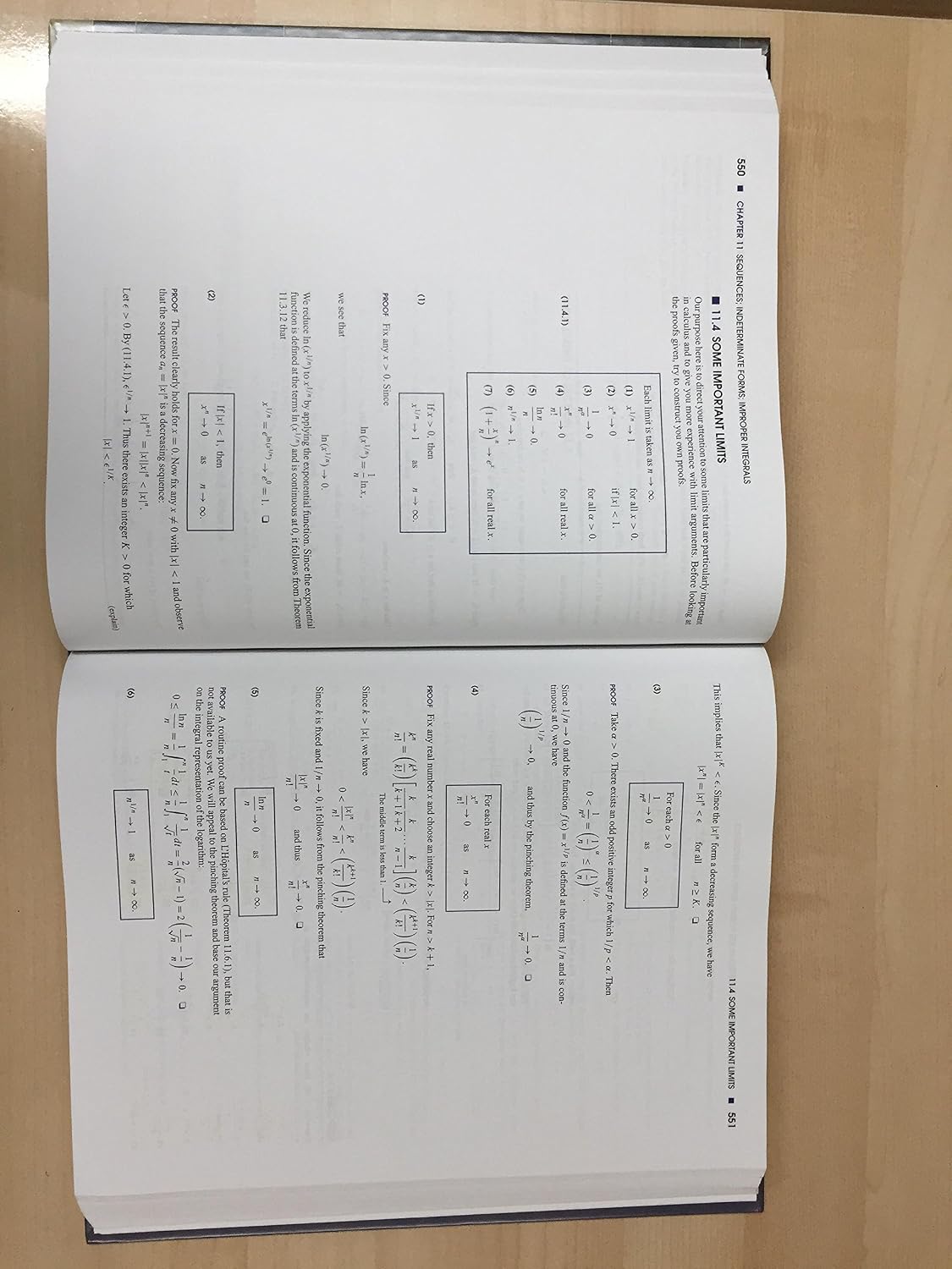 Calculus: One and Several Variables