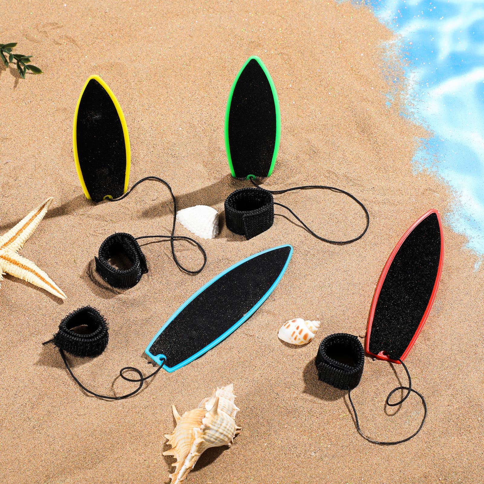 Planche De Surf Doigt, Mini Planche De Surf Du Bout Des Doigts Planche à Roulettes Creative