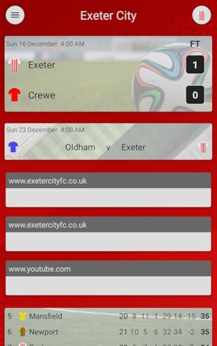 EFN - Grecians Edition