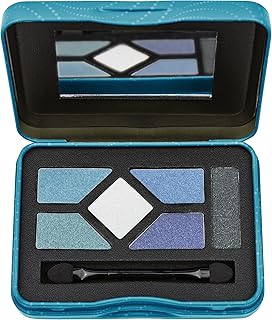 L.A. Girl Paleta de sombras de ojos inspirado...