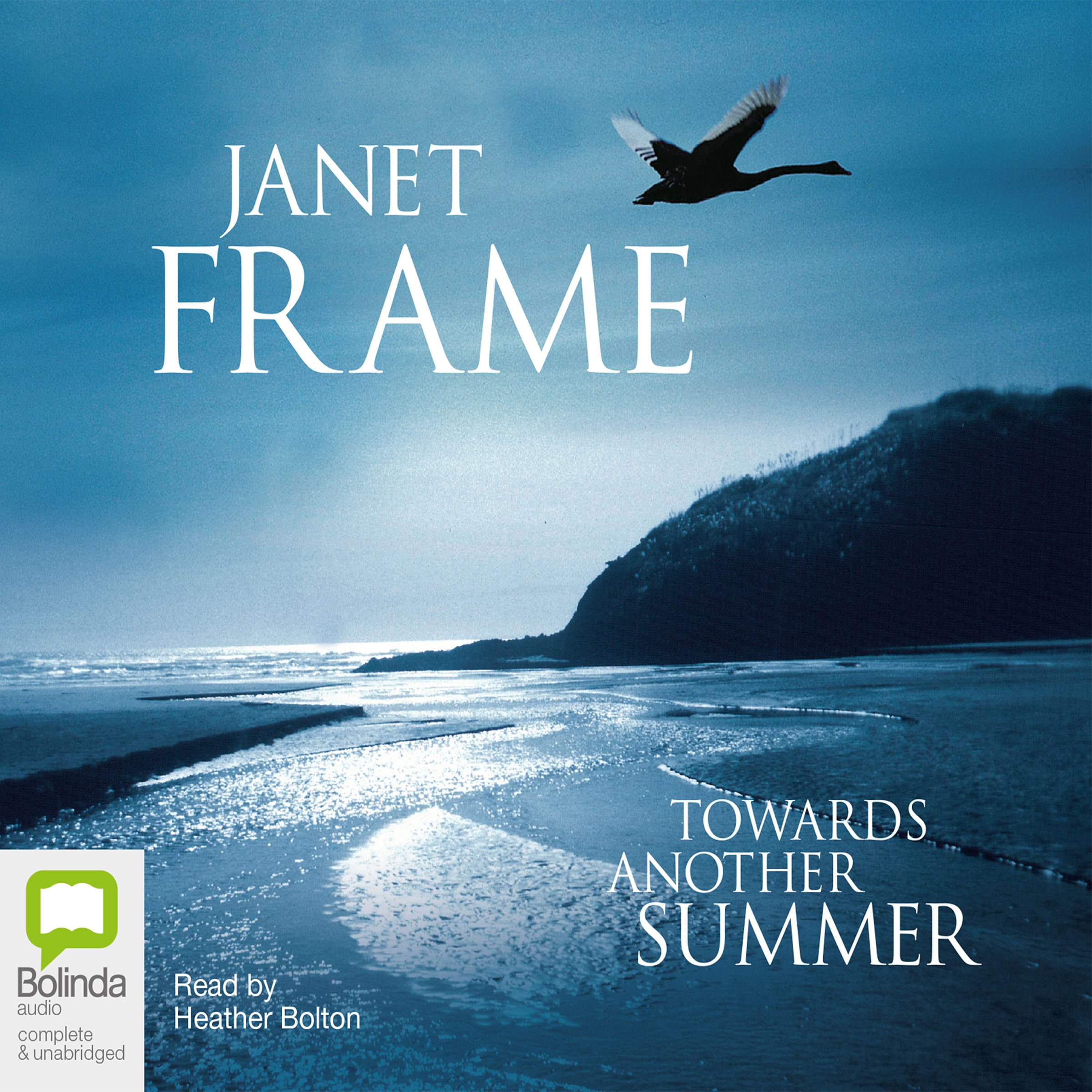 Towards Another Summer