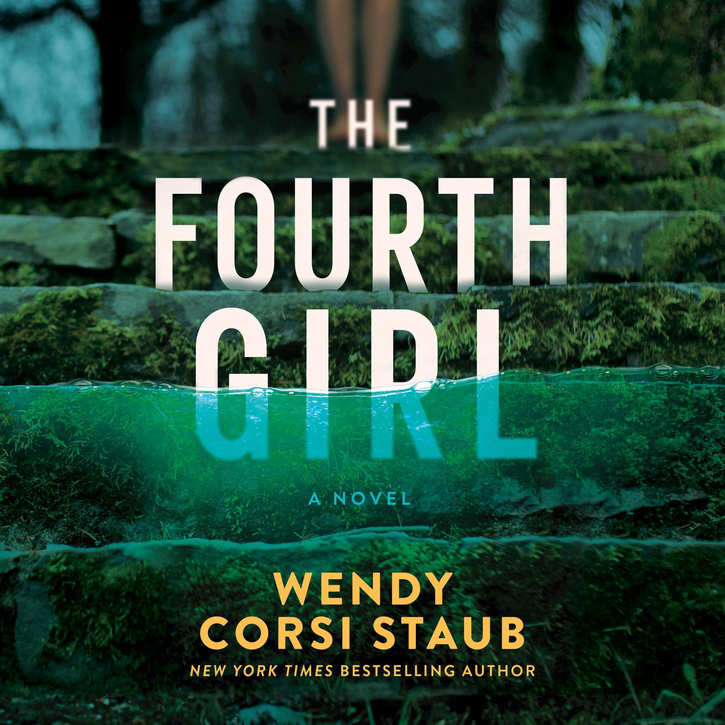 The Fourth Girl