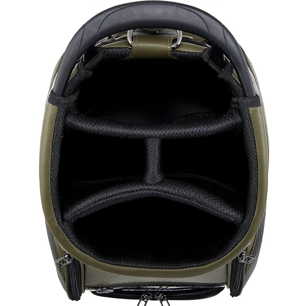 Amazon | テーラーメイド(TAYLOR MADE) オーステック キャディ