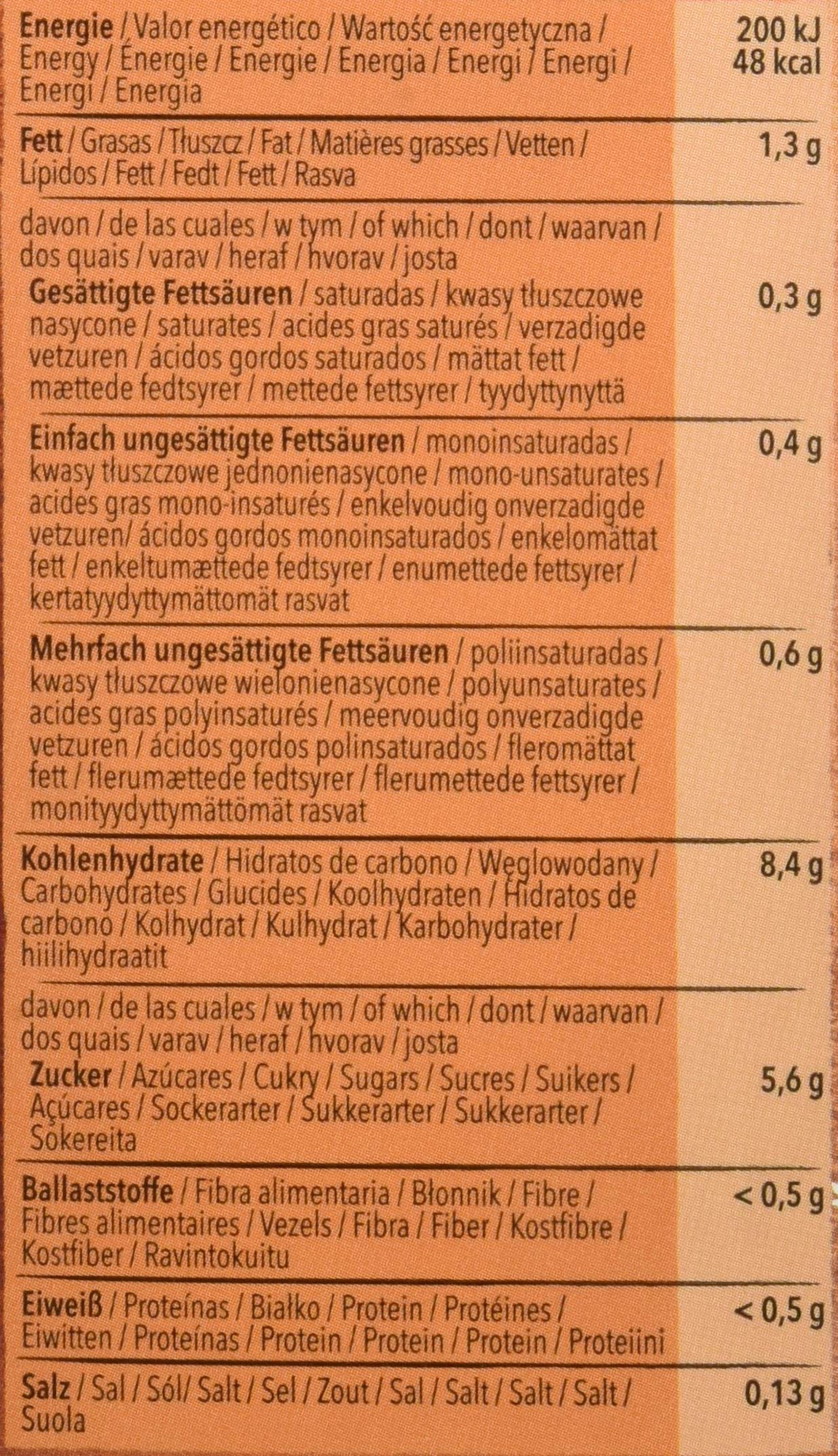 Natumi Haferdrink Natural Ungesüßt, Hafer Drink zum Backen Kochen, Neutral, 1000 ml (12er Pack)
