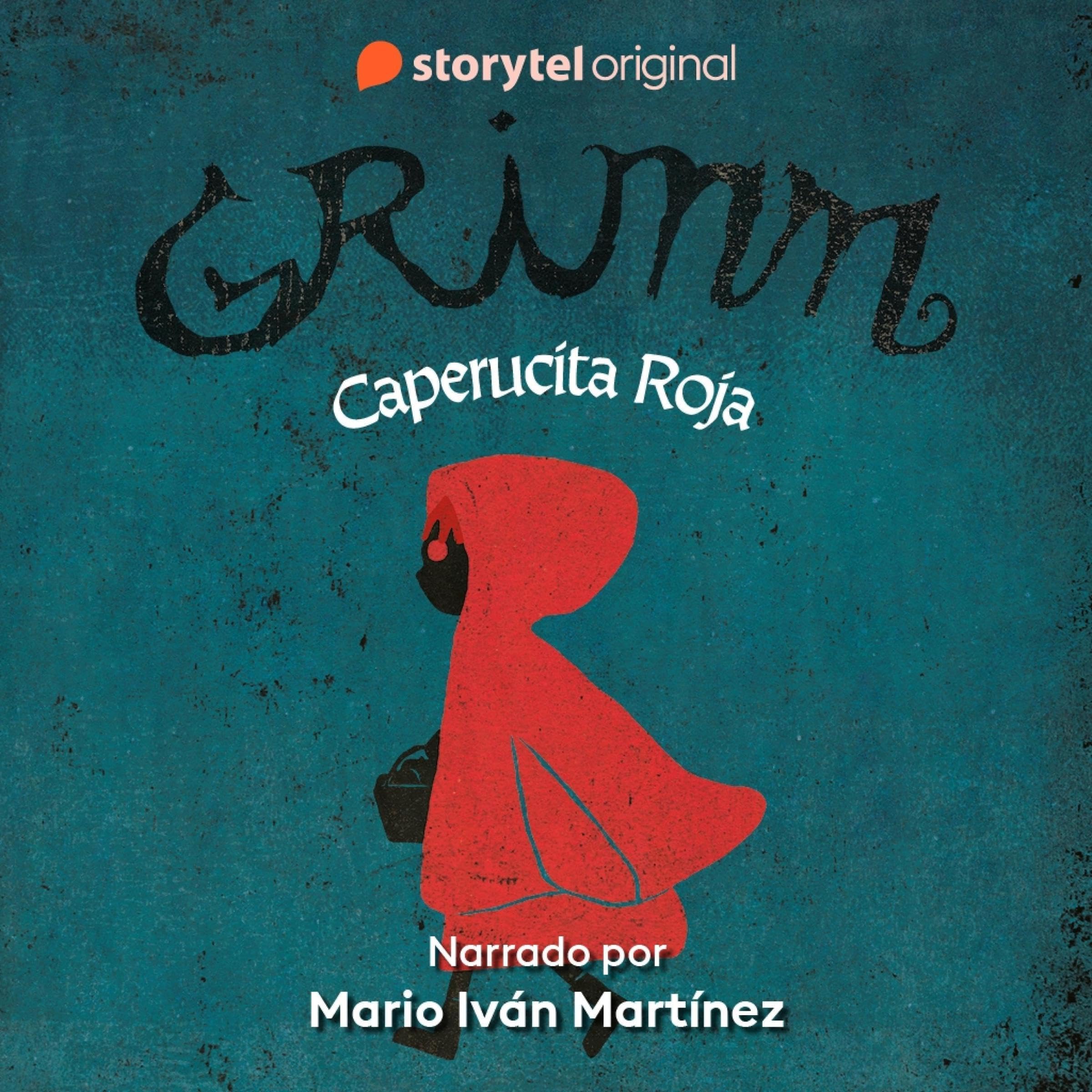 Grimm - Caperucita roja 1