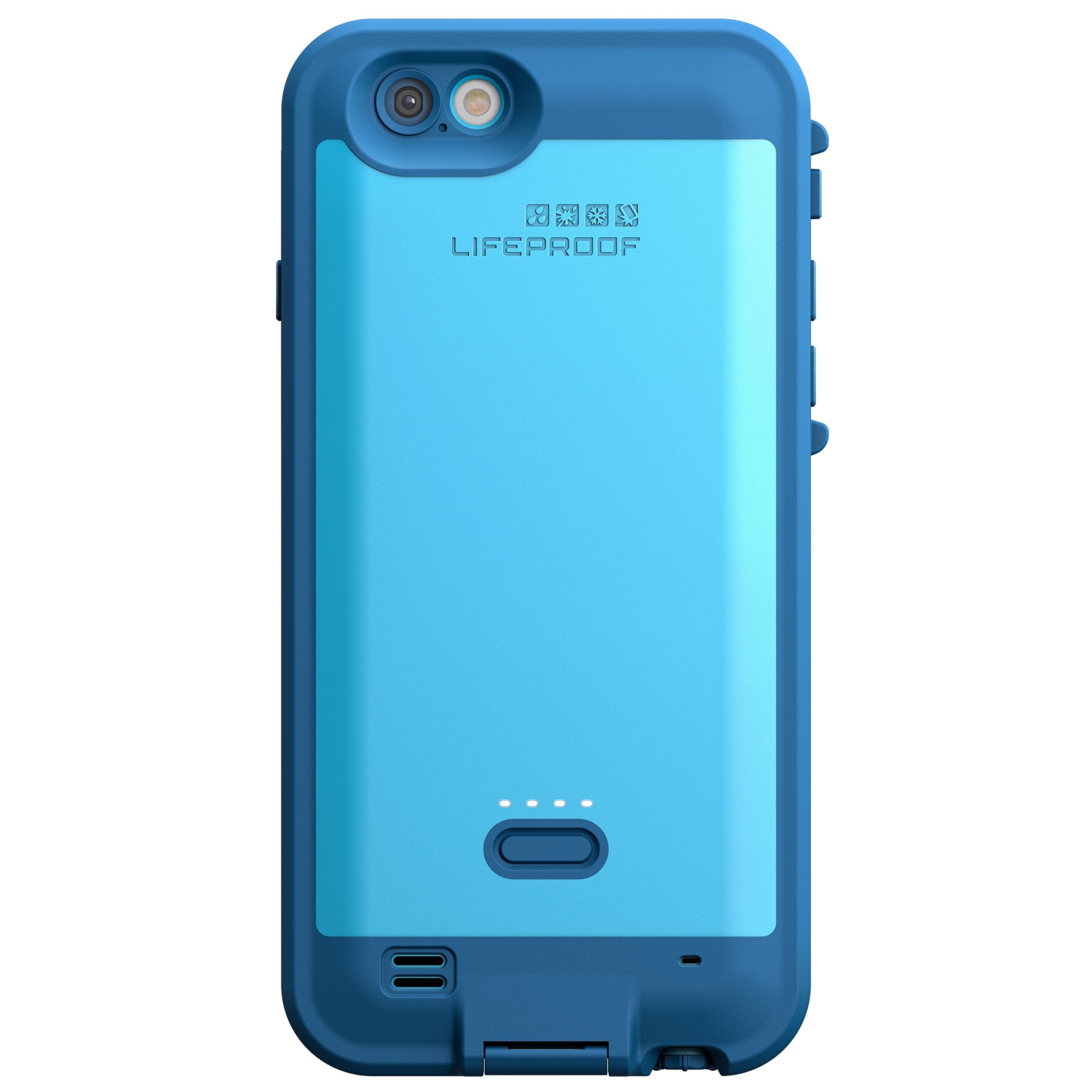 Lifeproof Fre Are Iphone 6s Waterproof Lifeproof Fre Power Iphone