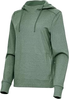 Womens Justice Pullover Hood