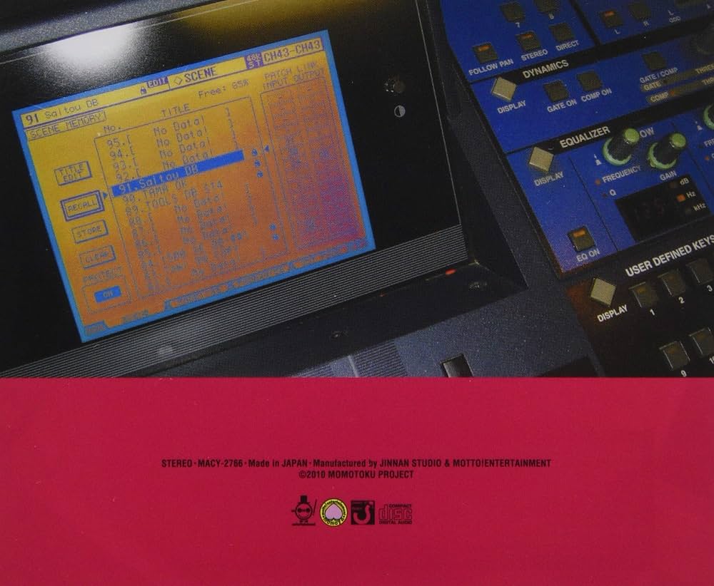 Amazon.co.jp: 高橋広樹のモモっとトーークCD 鳥海浩輔盤