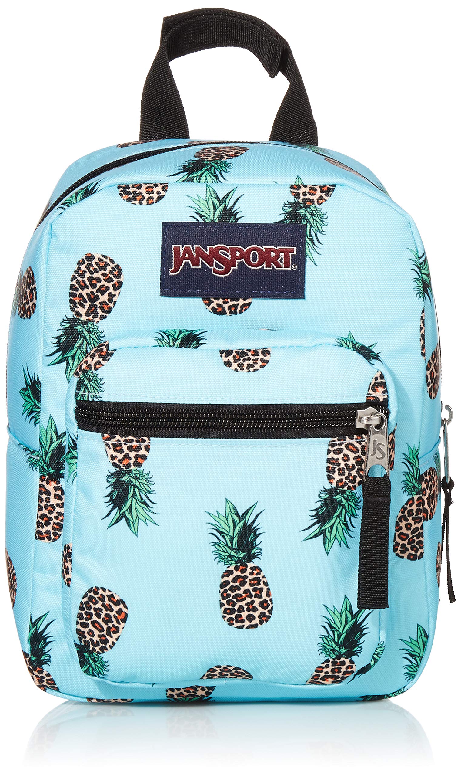 jansport pineapple