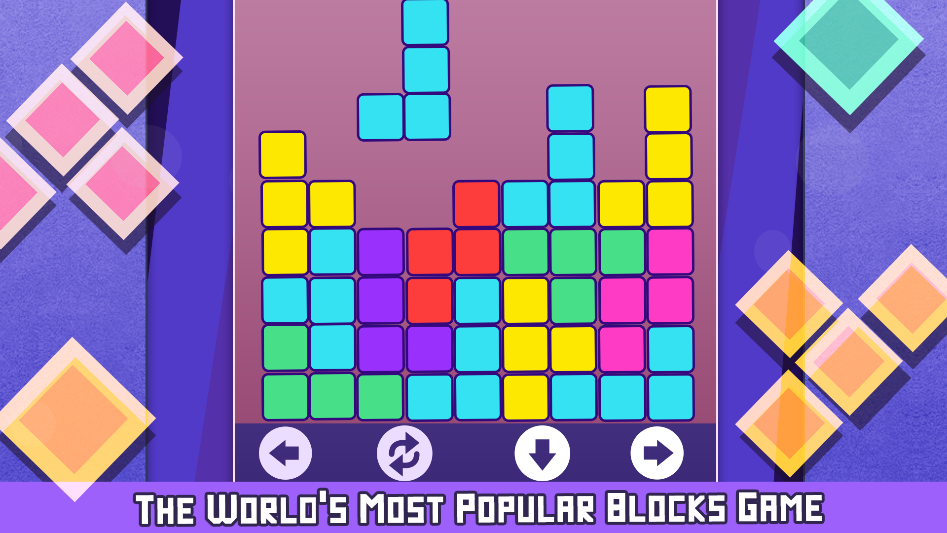 BRICKS AND for Android