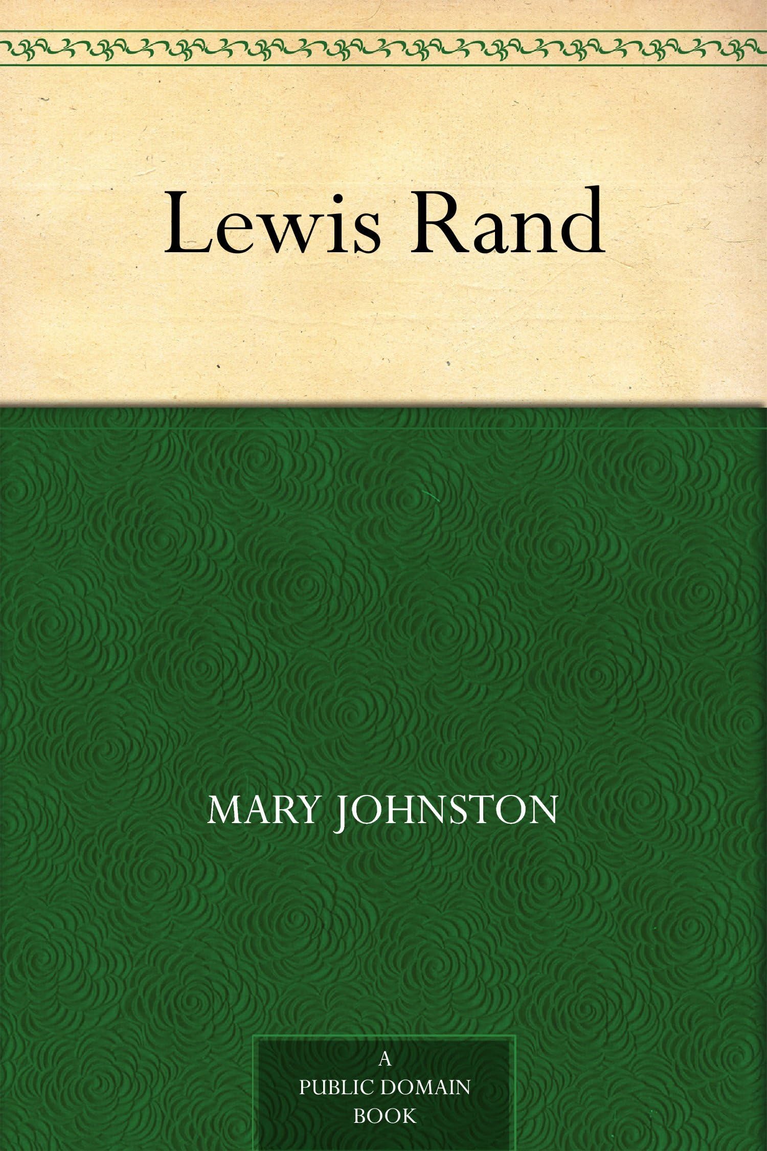 Lewis Rand