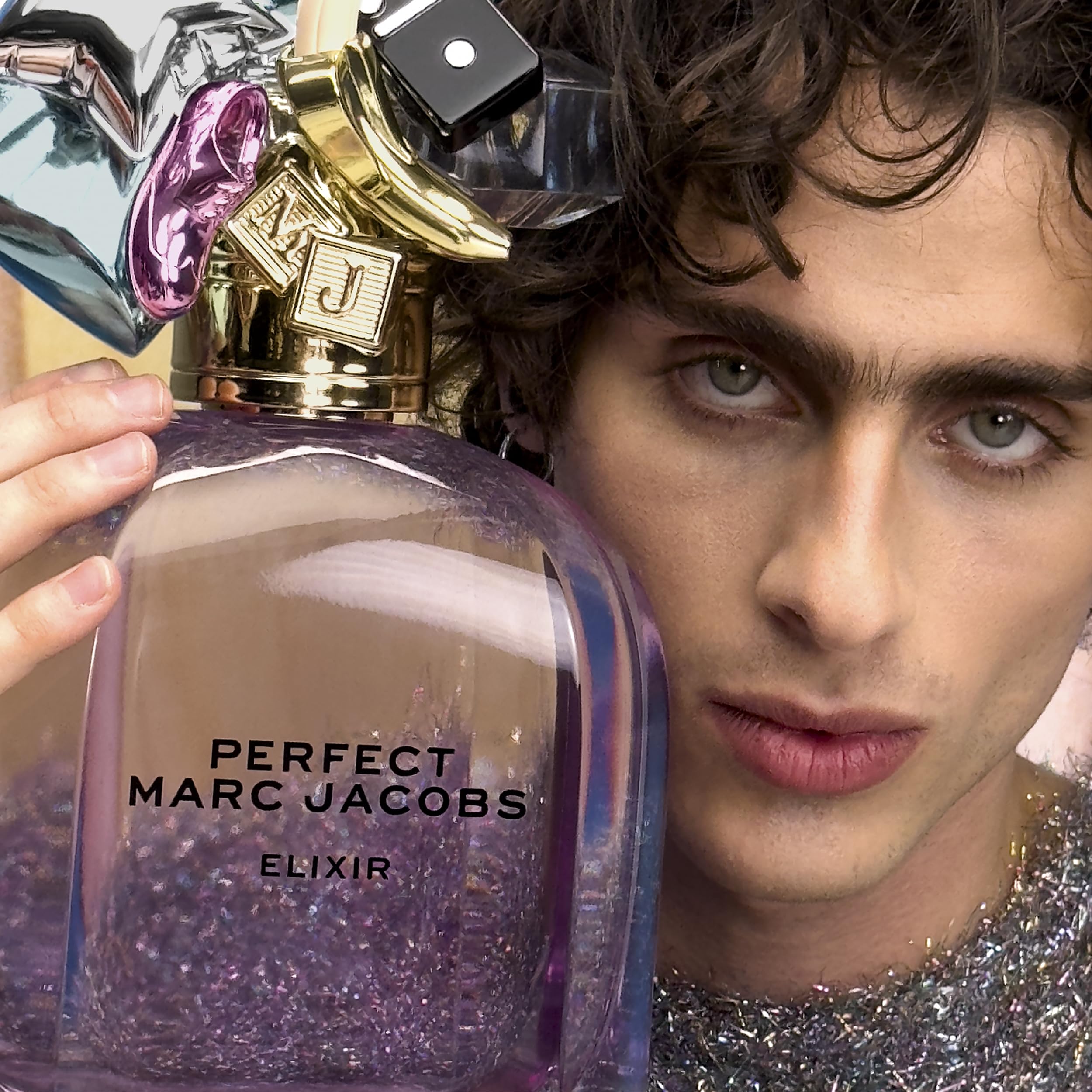 Marc Jacobs Perfect Elixir Eau de Parfum 1 fl oz : Amazon.ca
