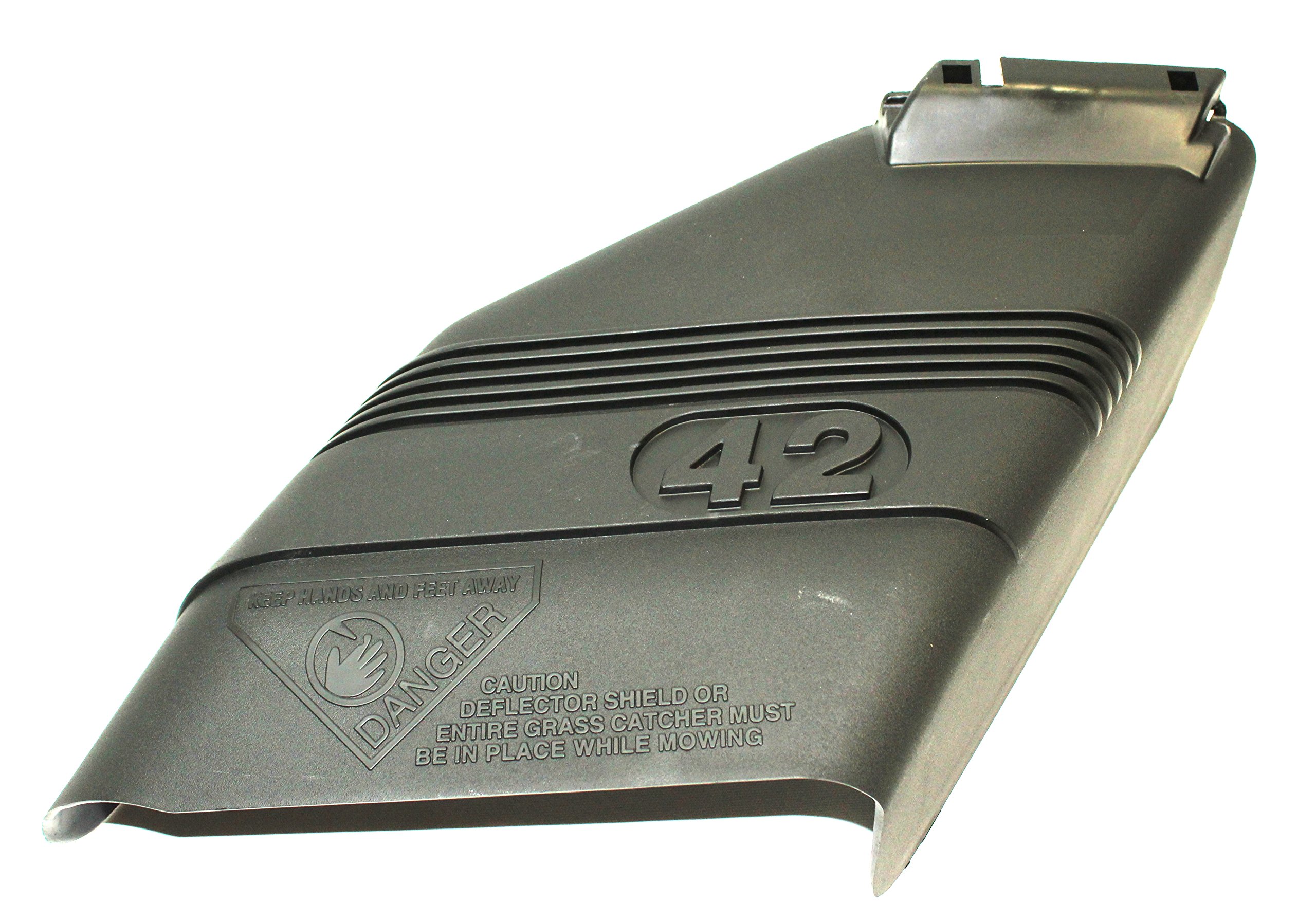 Husqvarna Part Number 532130968 Shield Deflector Cortacésped 42" Blk