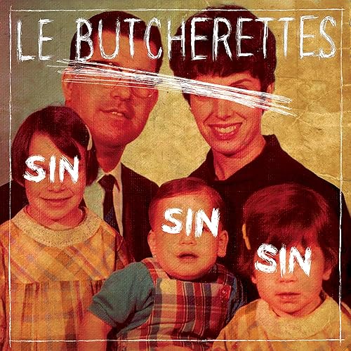 The Leibniz Language By Le Butcherettes On Amazon Music Amazon Com amazon com