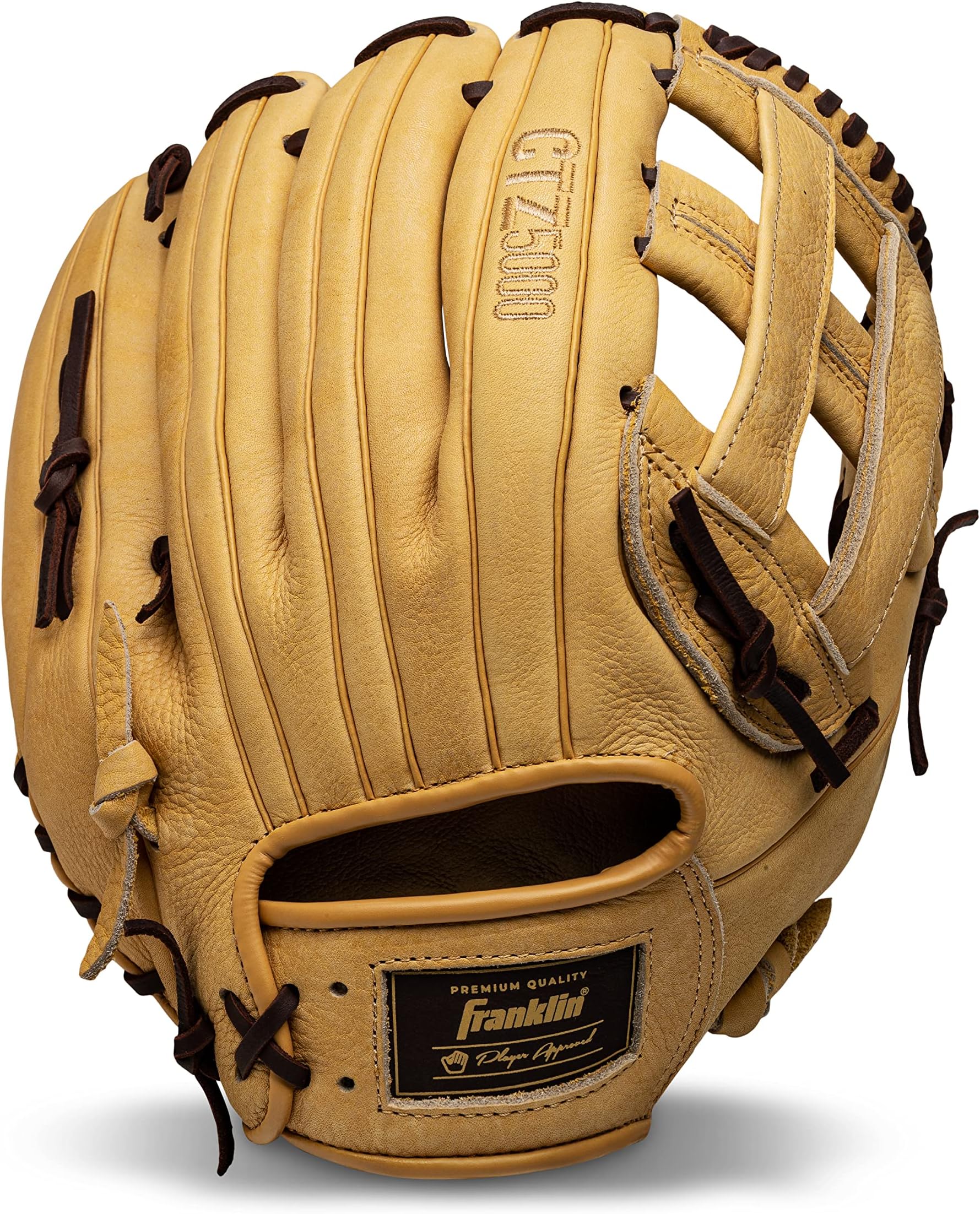 CTZ5000 Baseball Fielding Glove