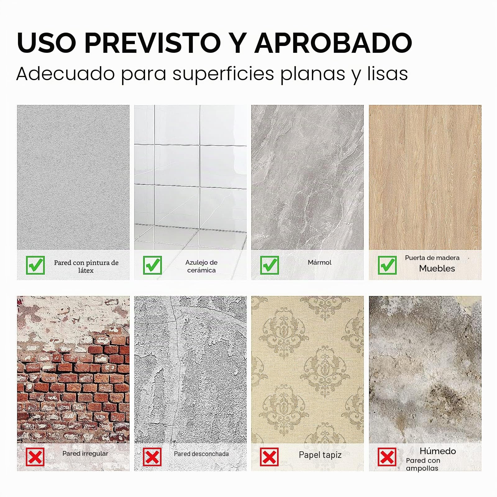 Espejo de 35,5 x 30,5 cm para el Gimnasio en casa, Espejo de Pared de Cristal de Longitud Completa, Espejo de Puerta, Espejo de Pared sin Marco para Baile, Garaje, Yoga, 16 Piezas