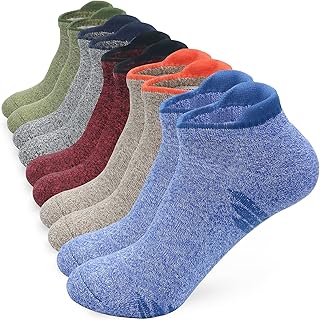 thick trainer socks mens