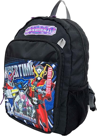 Amazon Co Jp 高波クリエイト 仮面ライダージオウ デイパック リュックサック キャラクターリュックサック キャラクターバック Lサイズ シューズ バッグ Amazon Co Jp 高波クリエイト 仮面ライダージオウ デイパック リュックサック キャラクターリュックサック キャラクターバック Lサイズ シューズ バッグ