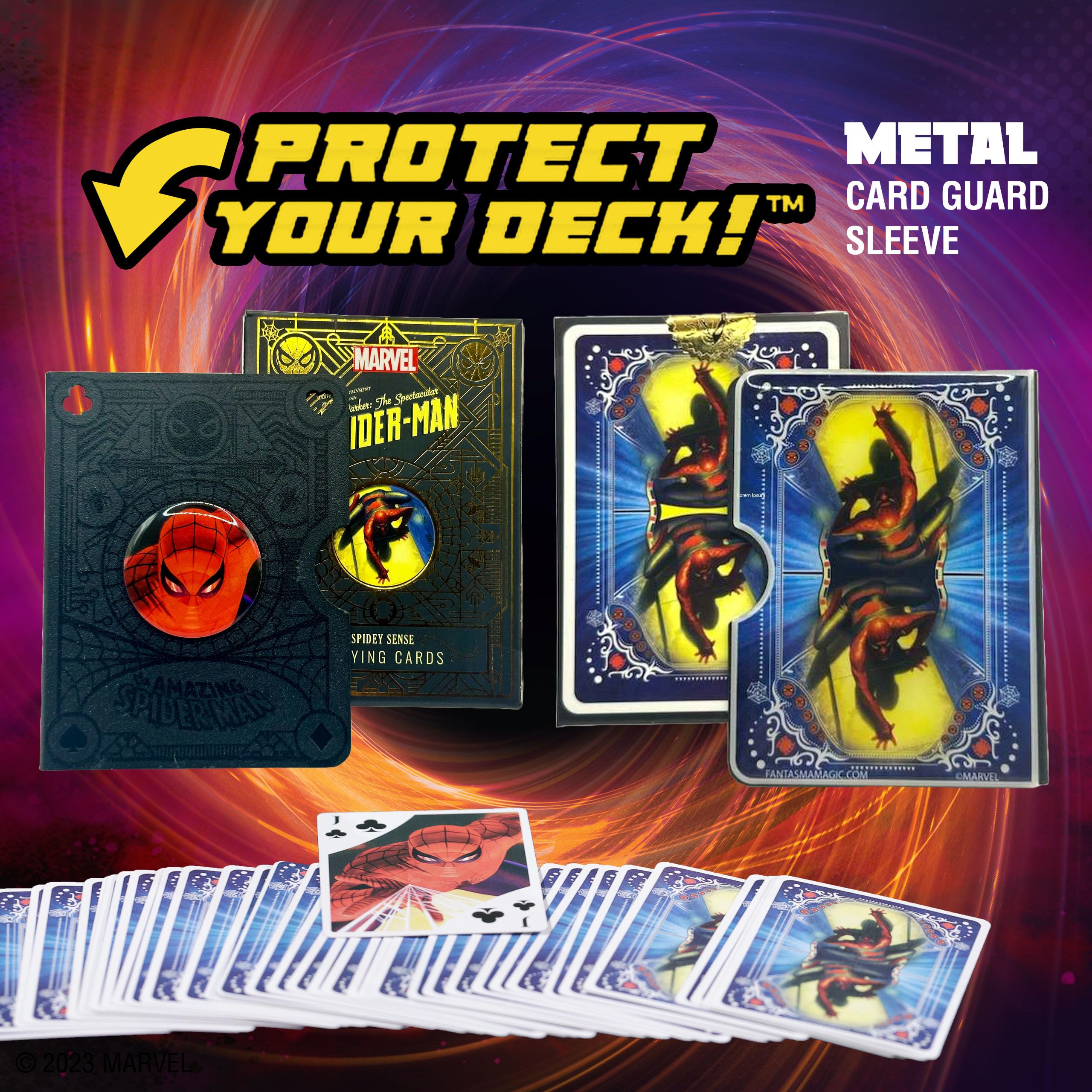 Amazon.co.jp: Fantasma Marvel's Spider-Man コレクション用