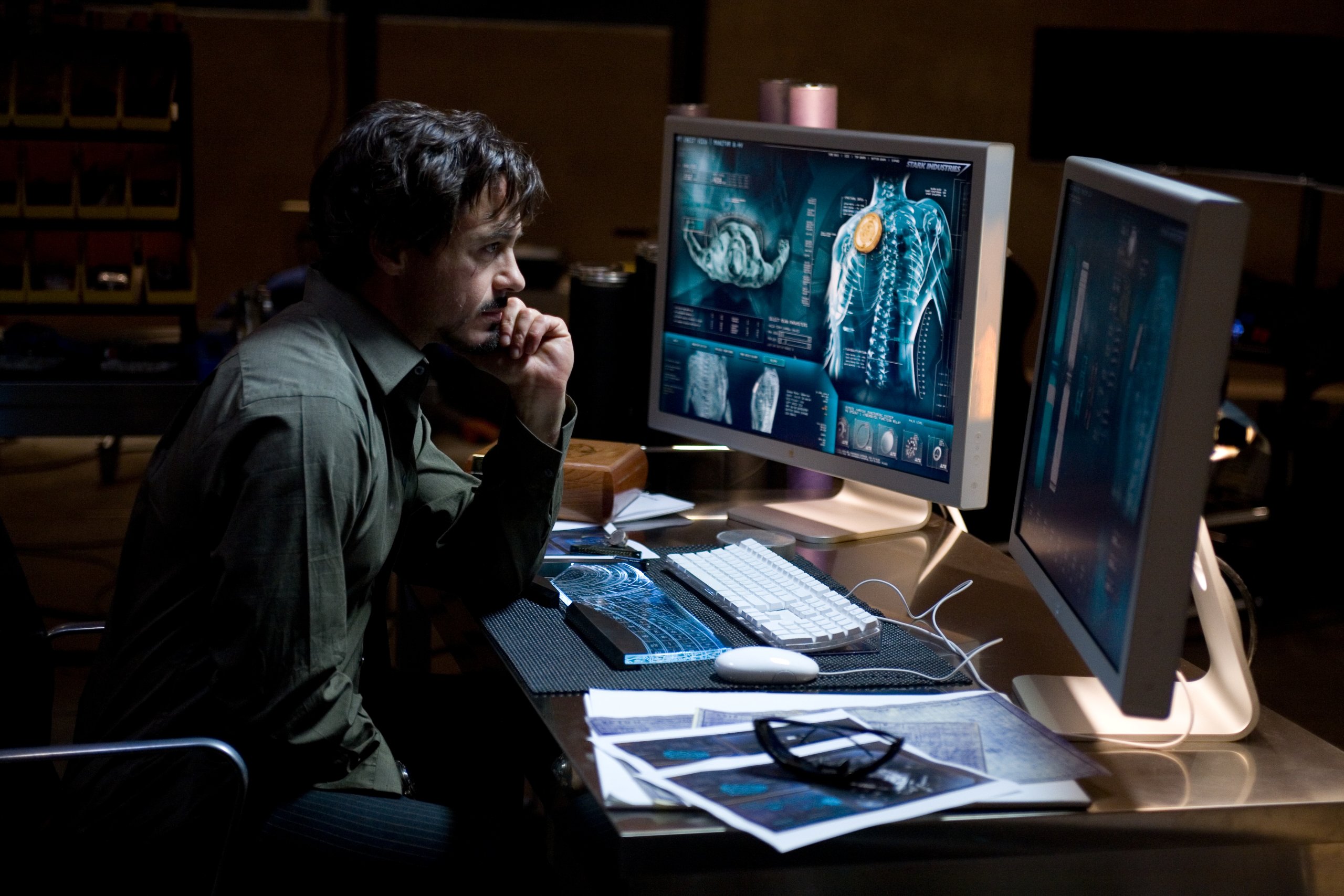 Iron Man And Iron Man Iron M Blu Ray Desertcart Seychelles