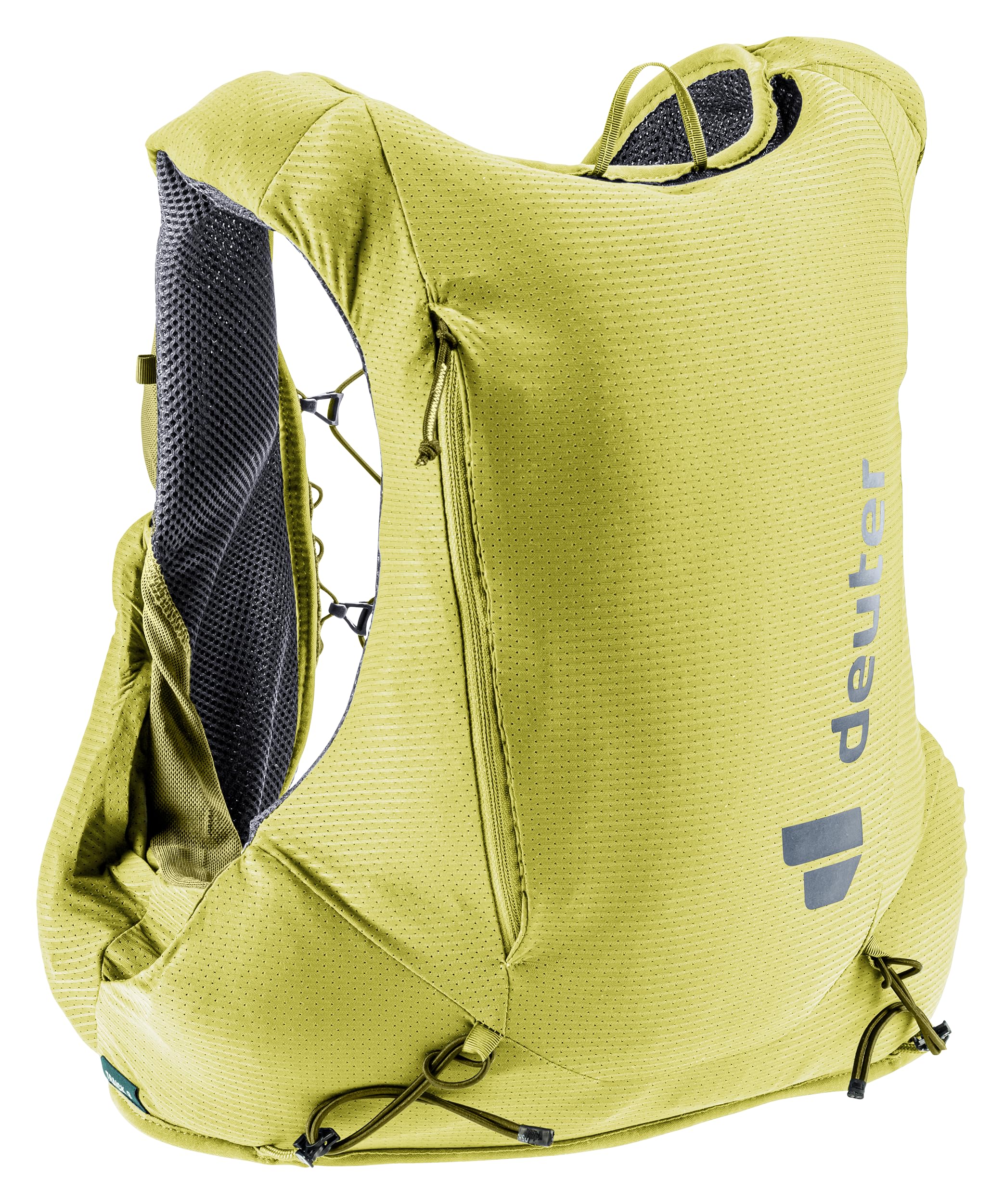deuter Traick 9 Gilet d´Hydratation Homme (lot de 1)