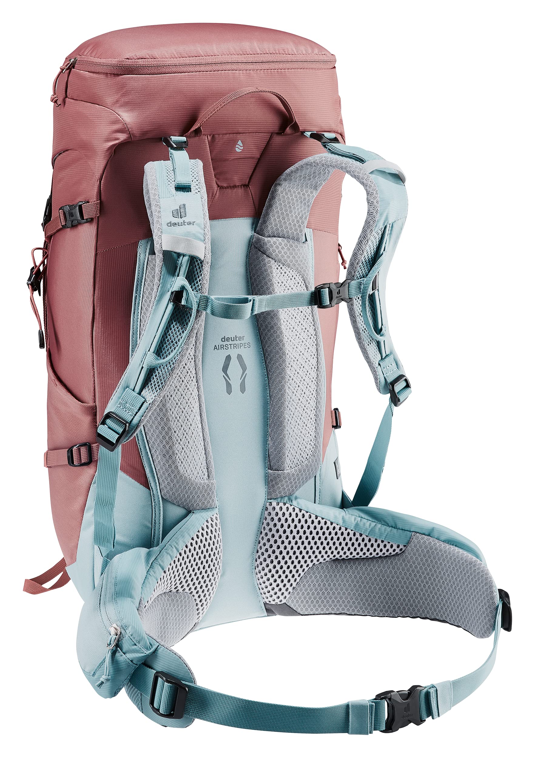 Amazon.com: Deuter Women's Trail Pro 34L SL Backpack I Day Pack