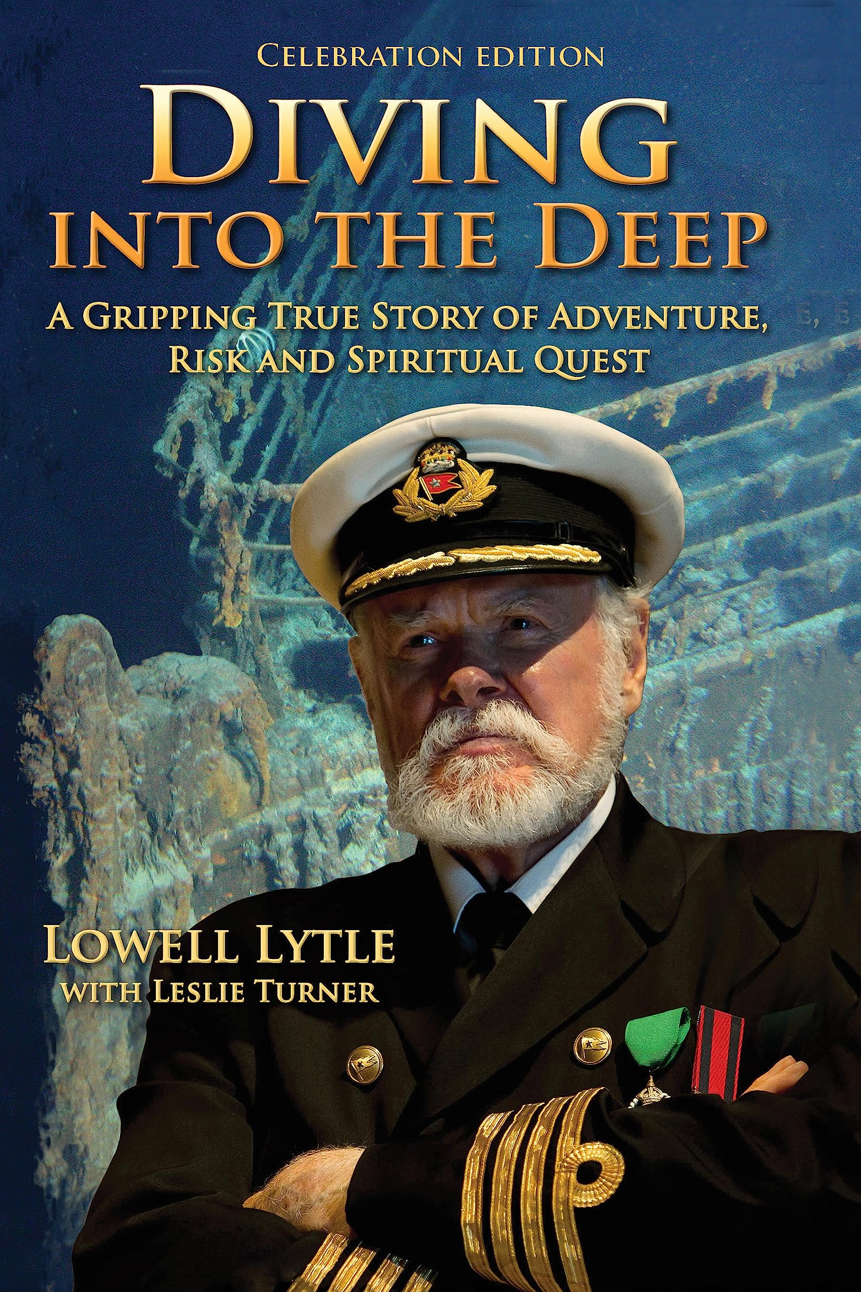 Diving into the Deep