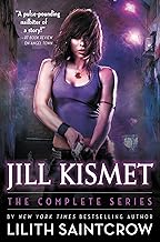 Jill Kismet: The Complete Series