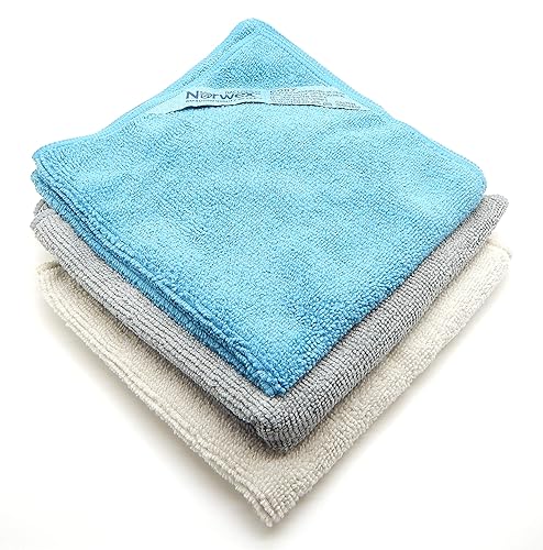 Norwex Paquete de carrocería Coastal Three Pack