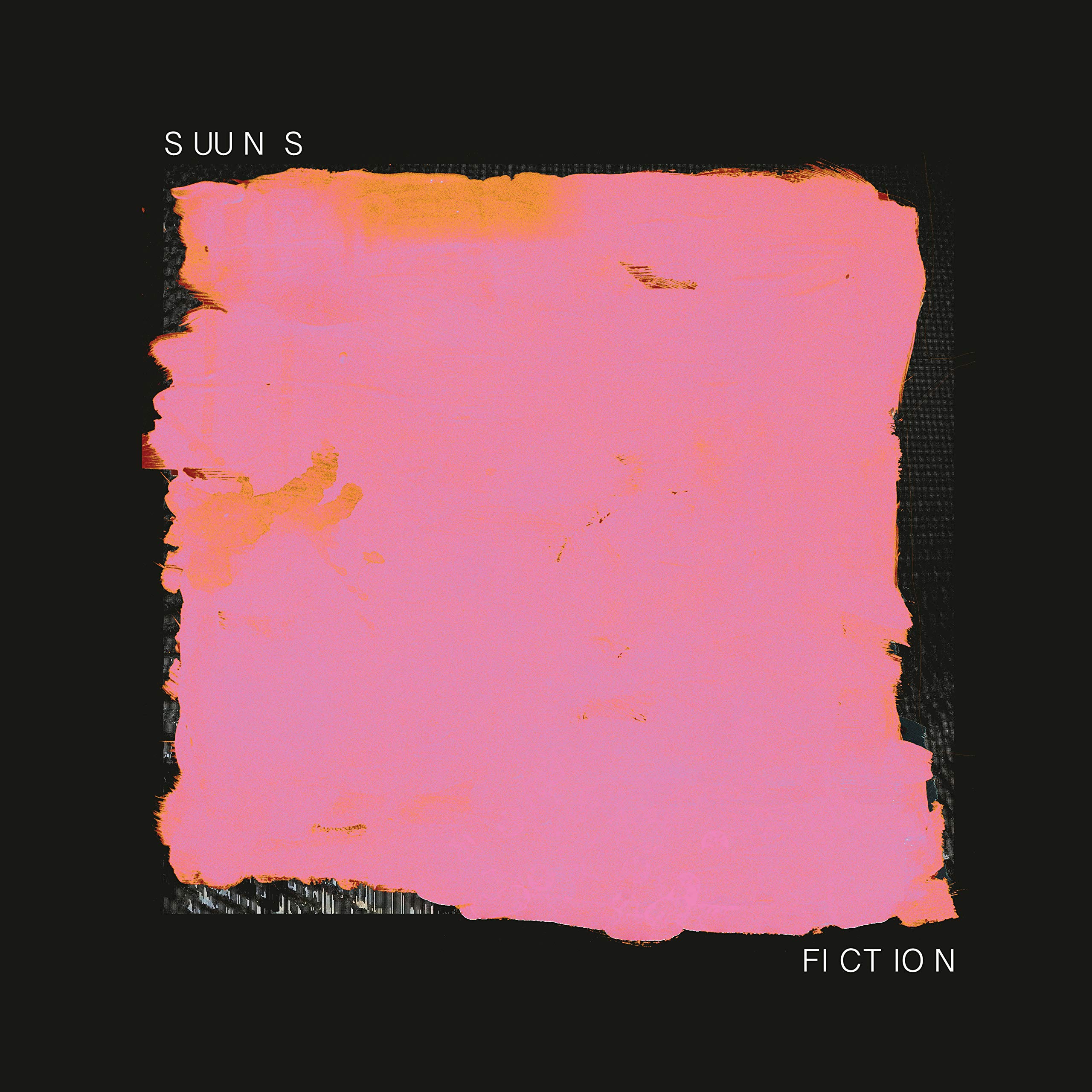 Fiction Ep [VINYL]