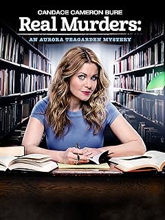 Real Murders: An Aurora Teagarden Mystery