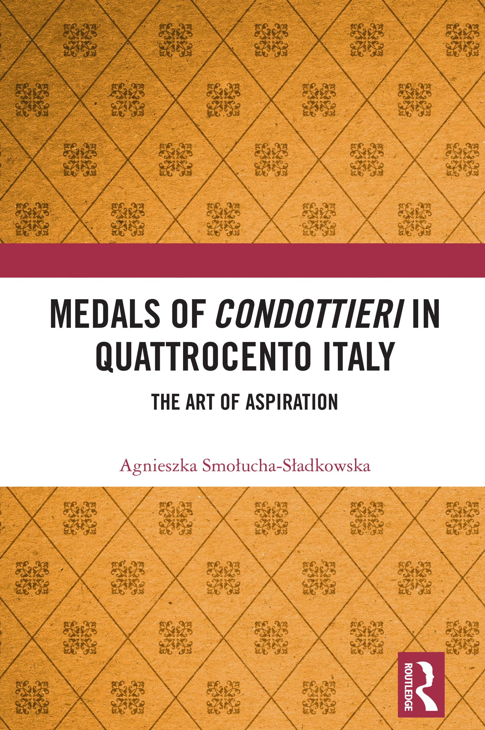 Medals of Condottieri Quattrocento Italy Renaissance livre anglais
