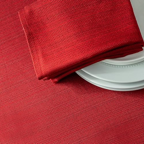 Vista 12 de Benson Mills - Mantel con detalles metálicos