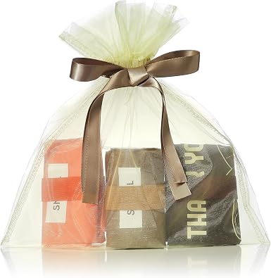 Snidel SWGB212619 Women's 3P Eco Bag