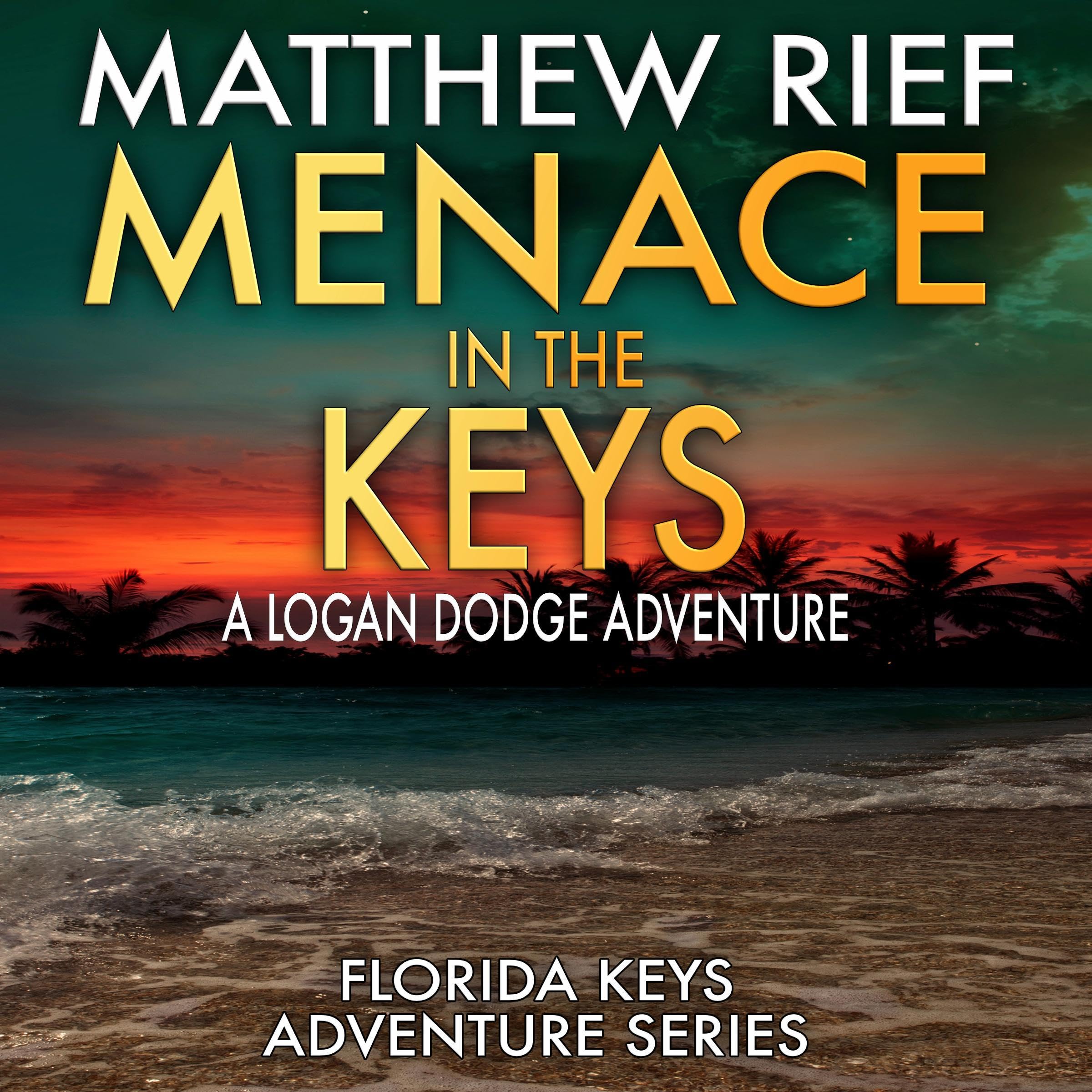 Menace in the Keys