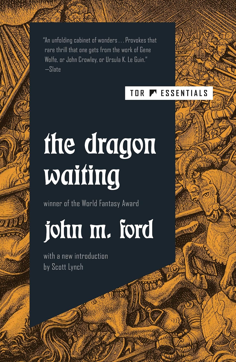 Amazon.com: The Dragon Waiting eBook : Ford, John M.: Kindle Store