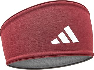 adidas Reversible Headband - Shadow Red Price In India