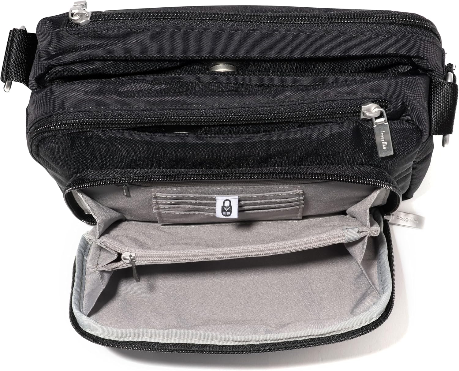 Baggallini womens Modern Camera Bag - Image 11