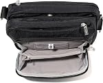 Baggallini Appareils photo modernes pour femmes BagCrossbody sac